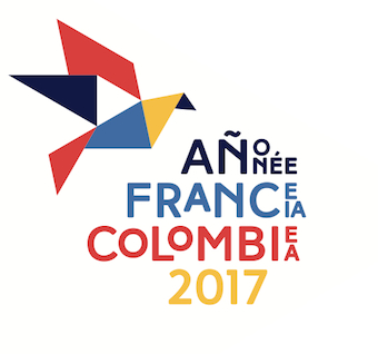 Année France Colombie 2017